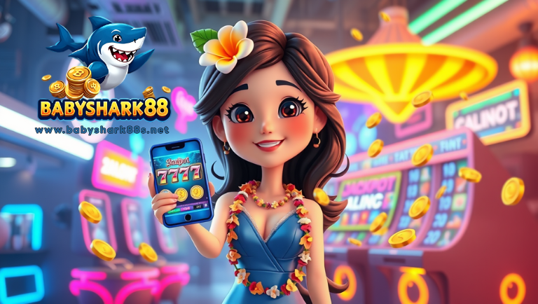 babyshark88 ranking