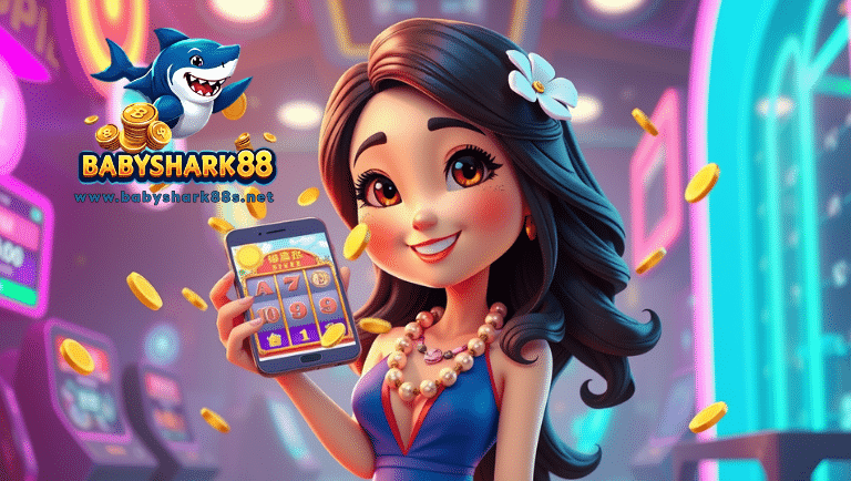 babyshark88 สมัคร