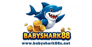 babyshark88s logo